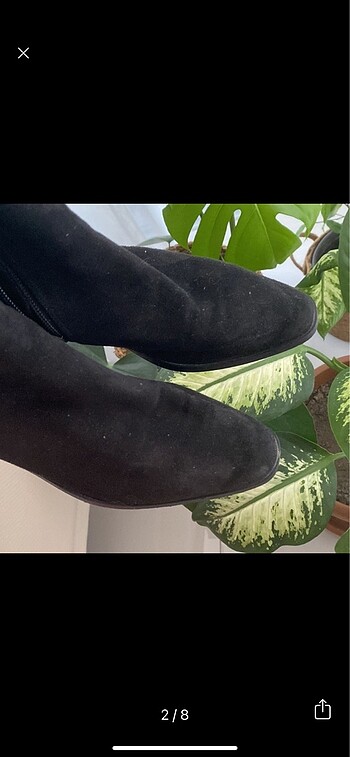 Mango Mango çorap çizme