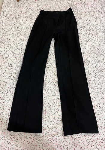 32 Beden Trendyol pantolon