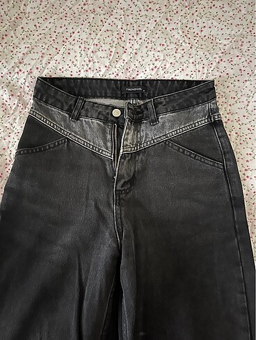 Trendyol kot pantolon