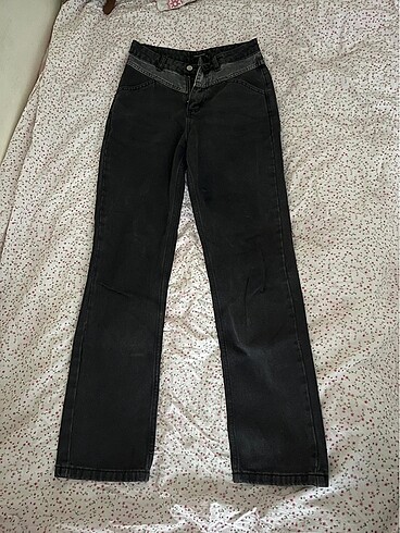 Trendyol & Milla Trendyol kot pantolon
