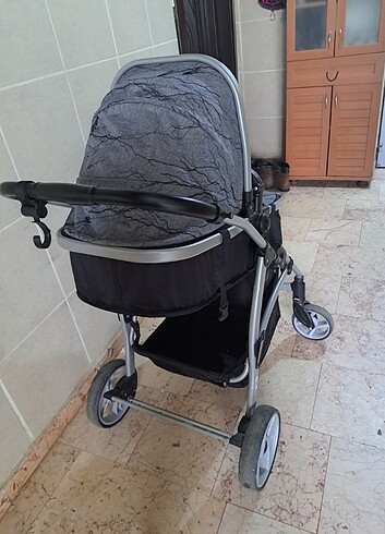 Diğer Bebek arabası