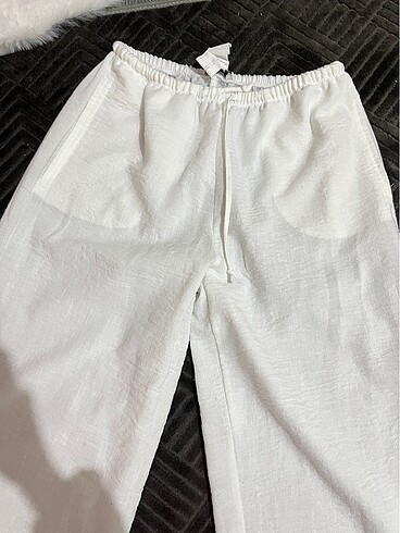 Keten pantolon