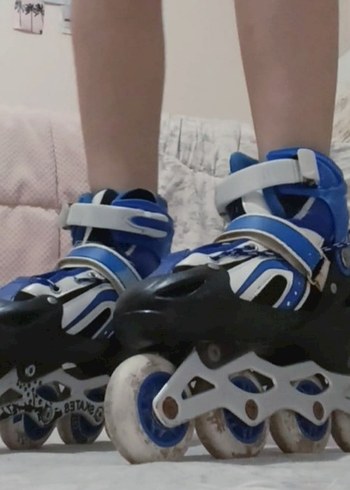 Skates paten 34-37