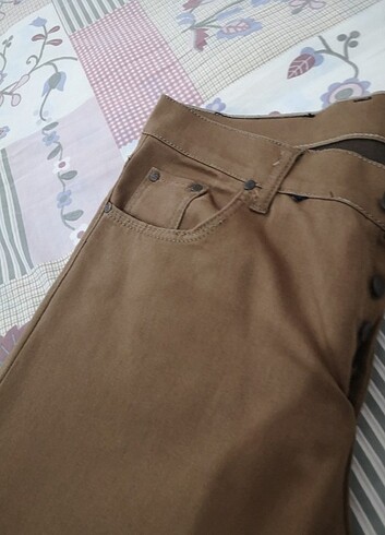 Erkek pantolon 
