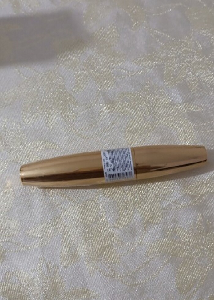 Volume maskara  - Görsel 2