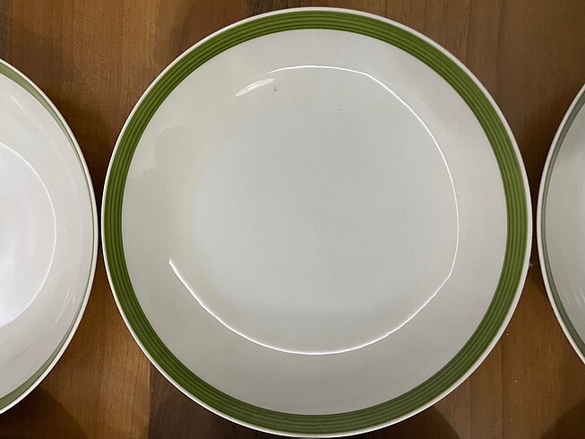 Beden Alman yemek takımı