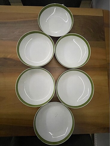 Alman yemek takımı