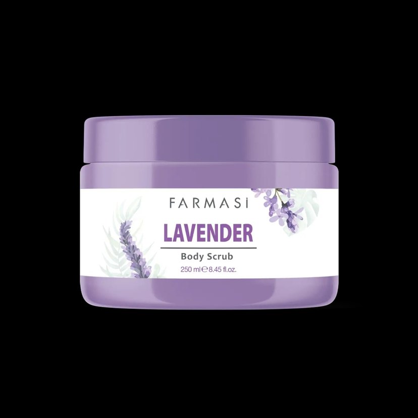 Farmasi Lavanta Özlü Kil Maskesi - Görsel 2