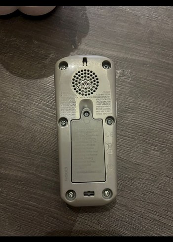 Fisher-Price Eğitici Oyuncak Telefon. - Görsel 2