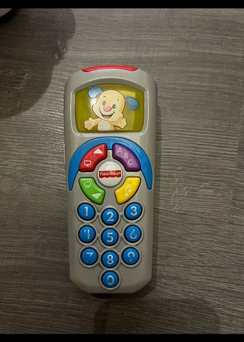 Fisher Price