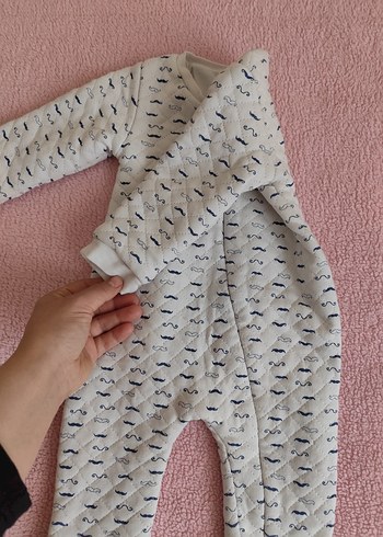 Baby corner tulum - Görsel 5