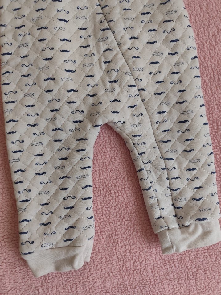 Baby corner tulum - Görsel 3