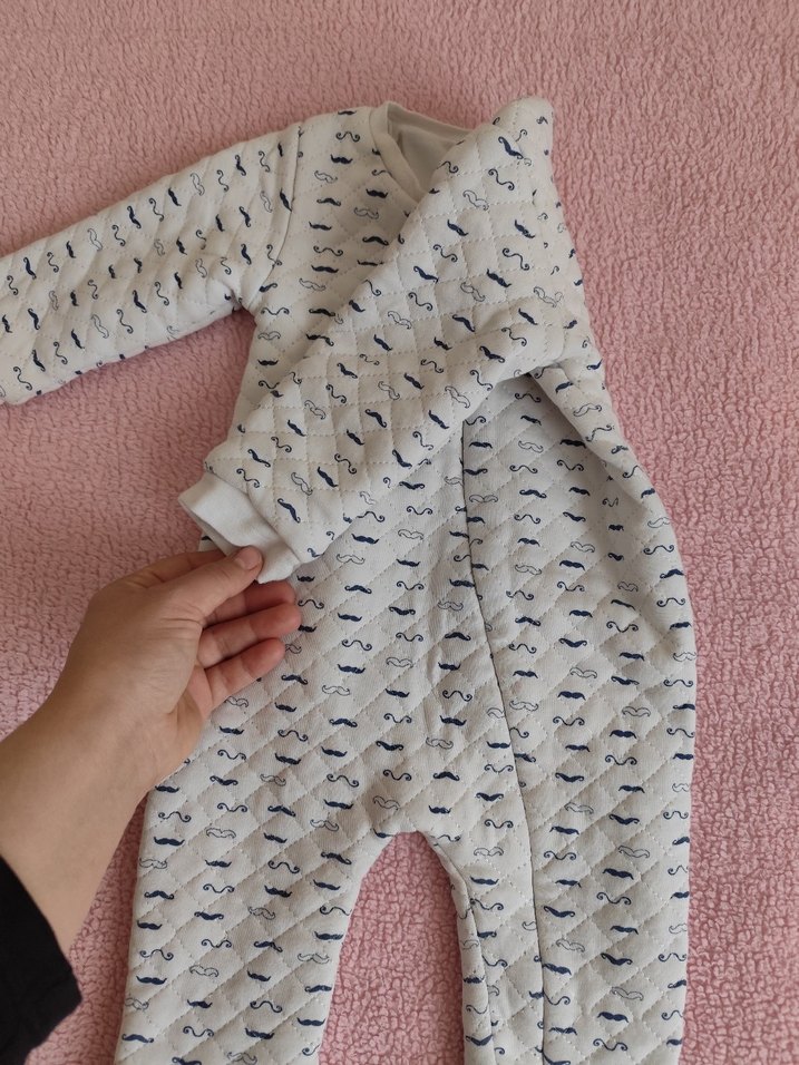 Baby corner tulum - Görsel 5