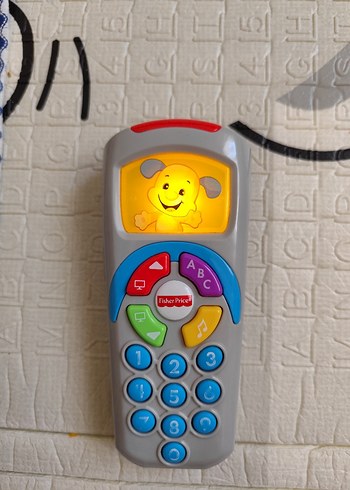 Fisher Price