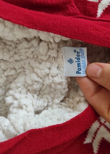 Pamidor,bebek tulum. - Görsel 4