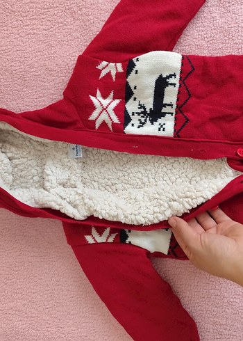 Pamidor,bebek tulum. - Görsel 3