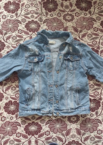 Denim&Co xl
