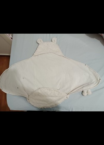 Bebecix Bebecix hazır kundak