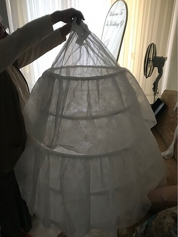 Gelinlik - Görsel 8