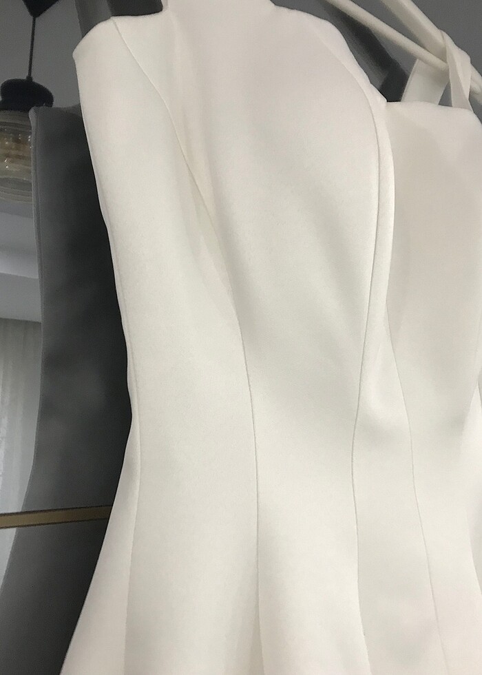 Gelinlik - Görsel 4