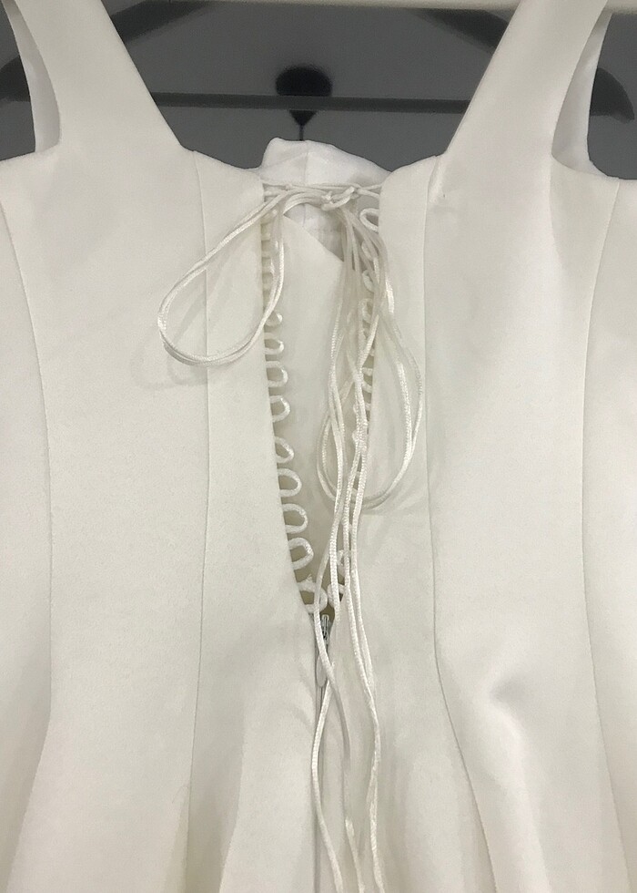 Gelinlik - Görsel 5