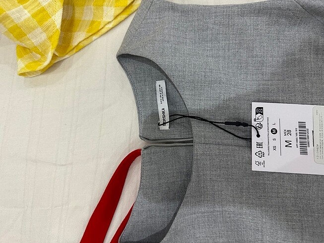 Bershka Bershka elbise