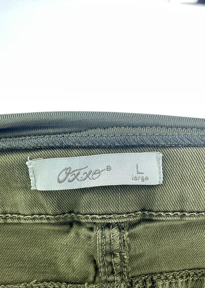 oxxo Hamile Pantolon %70 İndirimli. - Görsel 4