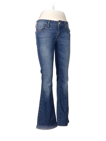 Mavi Jeans Mavi Jeans Jean / Kot %70 İndirimli.