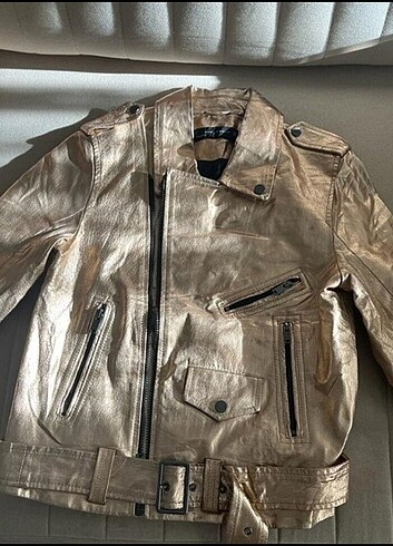 Zara ZARA CEKET