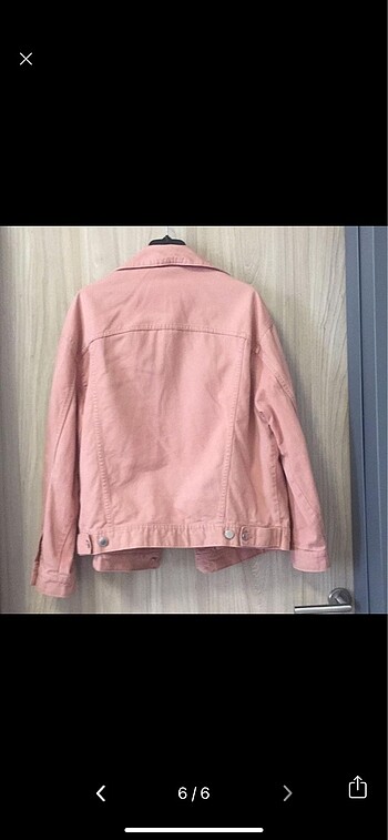 H&M Kot ceket
