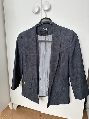 Ceket / blazer