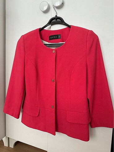 Ceket / blazer