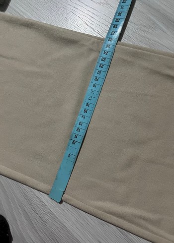 Minik terzi palazzo pantolon - Görsel 4