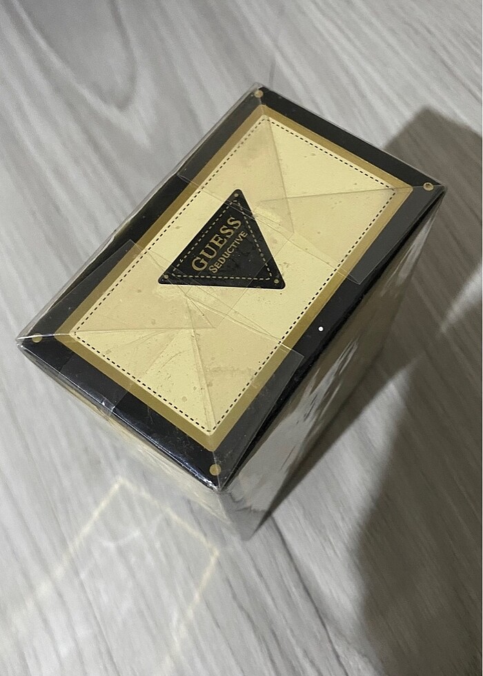 Orjinal GUESS parfüm - Görsel 2