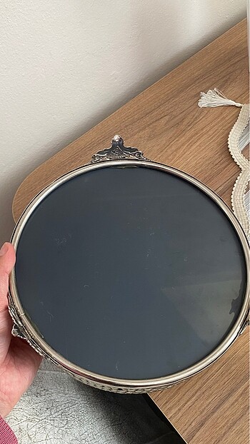 Aynali tepsi - Görsel 2