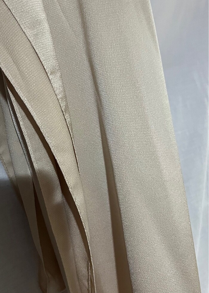 Abiye şal - Görsel 2