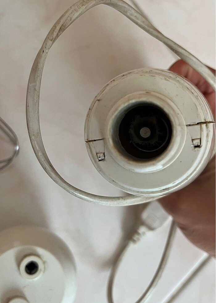 Blender seti - Görsel 3