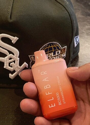 Elfbar BC5000