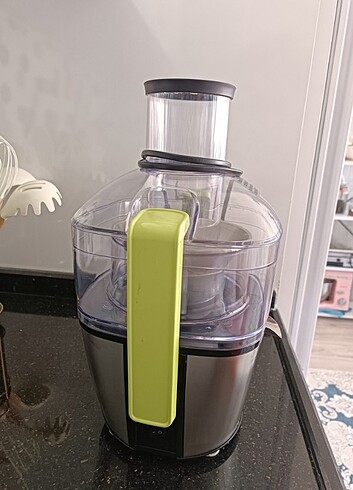 Beko Beko katı meyve sıkacağı garantili belgesi var