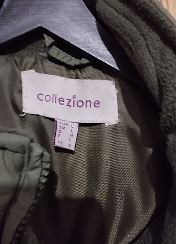 l Beden COLLEZİONE ERKEK YELEK