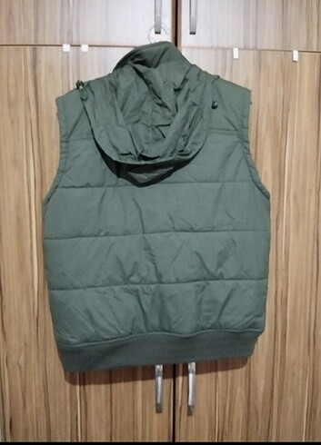 Collezione erkek yelek 