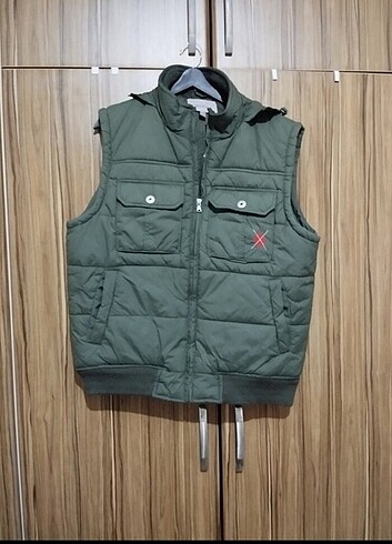 Collezione Collezione erkek yelek 