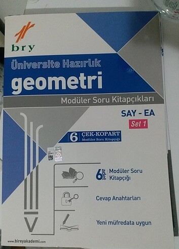 Geometri