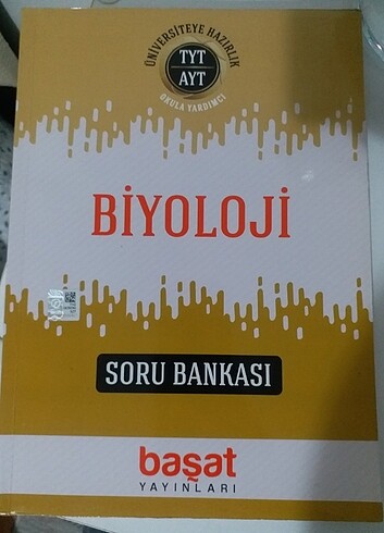 Biyoloji