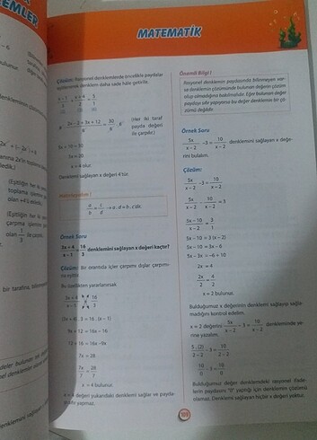  Beden 8.Sınıf Matematik 741