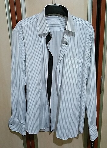 Erkek gömlek - Görsel 2