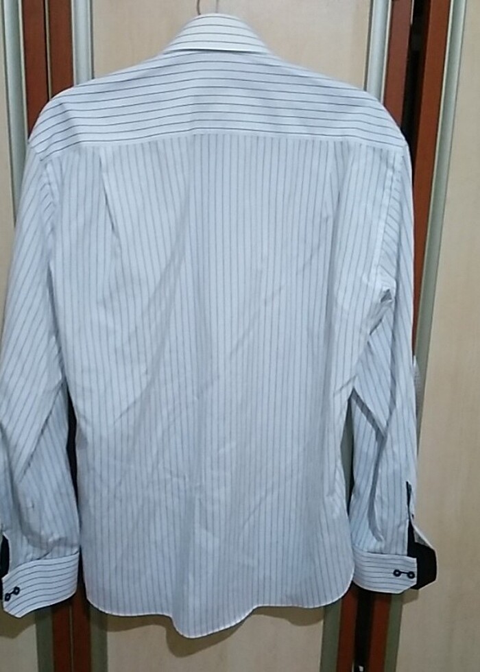 Erkek gömlek - Görsel 3