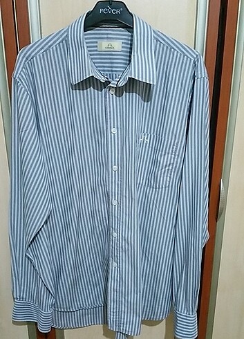 Erkek gömlek - Görsel 2