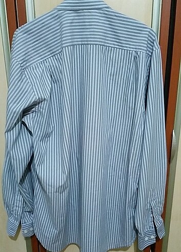 Erkek gömlek - Görsel 4