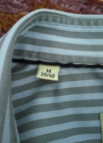 Erkek gömlek - Görsel 6